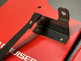 Land Cruiser 250 JDM Mud Flaps