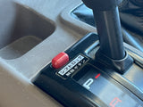 Land Cruiser 80 JDM Shift Lock Override Button