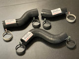 Land Cruiser 80 LX450 Radiator Hose set