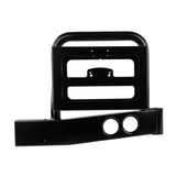 ARB Jerry Can Holder Rear Step Towbar RHS Black 80 Series (5711242)