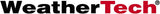 WeatherTech FloorLiner Front & Rear Set - Land Cruiser 80 / LX450