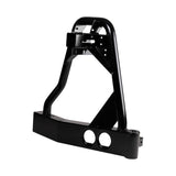 ARB Wheel Carrier Rear Step Towbar RHS Black 80 Series (5711232) - image 4