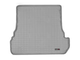 WeatherTech Cargo Liner - Land Cruiser 80 / LX450