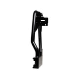 ARB Wheel Carrier Rear Step Towbar RHS Black 80 Series (5711232) - image 3