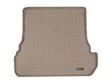 WeatherTech Cargo Liner - Land Cruiser 80 / LX450