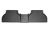 WeatherTech FloorLiner Front & Rear Set - Land Cruiser 80 / LX450