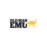 Old Man Emu Adjustable Panhard Rod Rear RHD/LHD 80/105 Series - PANR008