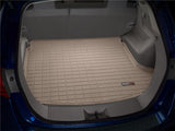 WeatherTech Cargo Liner - Land Cruiser 80 / LX450