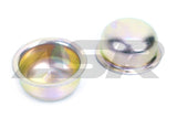 Land Cruiser Drive Axle Dust Cap Set (Front)