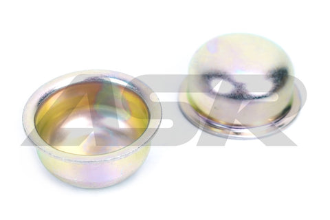 Land Cruiser Drive Axle Dust Cap Set (Front)