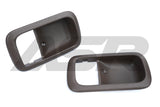 Land Cruiser 80 Door Inside Handle Bezel