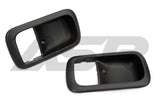 Land Cruiser 80 Door Inside Handle Bezel