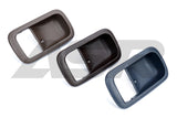 Land Cruiser 80 Door Inside Handle Bezel