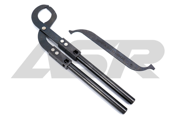 TOYOTA VALVE CLEARANCE TOOL - CHAIN ENTERPRISES CO., LTD