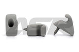 Land Cruiser Sun Visor Holder
